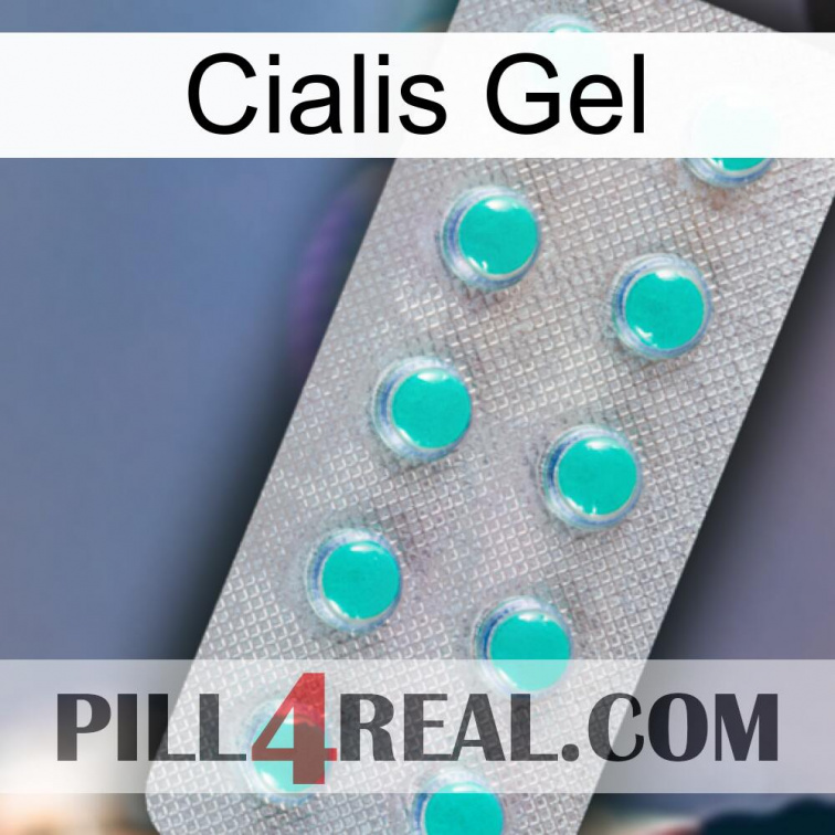 Cialis Gel 28